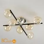 Люстра Citilux Девис CL201181 - Фото 9