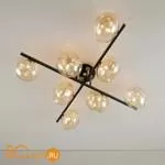 Люстра Citilux Девис CL201181 - Фото 1