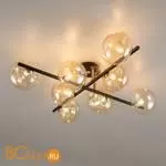 Люстра Citilux Девис CL201181 - Фото 3