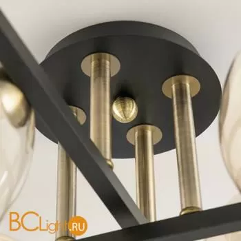 Люстра Citilux Девис CL201161 - Фото 9