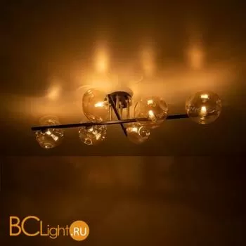 Люстра Citilux Девис CL201161 - Фото 6