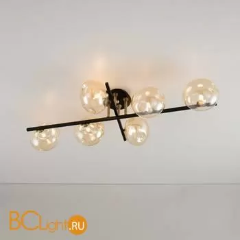 Люстра Citilux Девис CL201161 - Фото 8