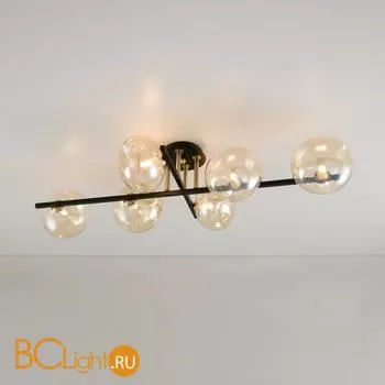 Люстра Citilux Девис CL201161