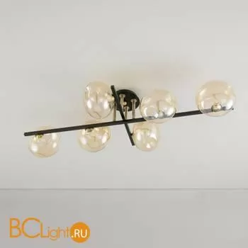 Люстра Citilux Девис CL201161 - Фото 0