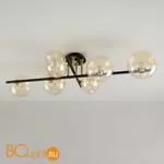 Люстра Citilux Девис CL201161 - Фото 2