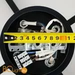 Люстра Citilux Девис CL201161 - Фото 10