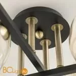 Люстра Citilux Девис CL201161 - Фото 9