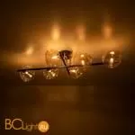 Люстра Citilux Девис CL201161 - Фото 6