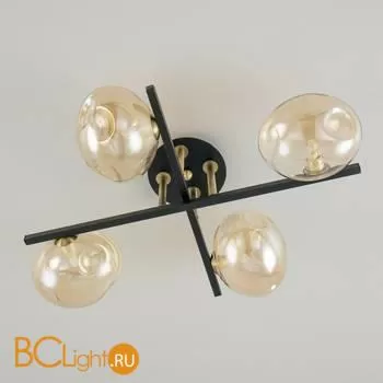 Люстра Citilux Девис CL201141 - Фото 1