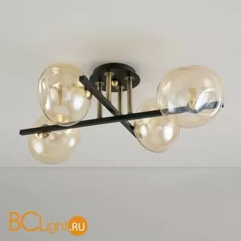 Люстра Citilux Девис CL201141 - Фото 2