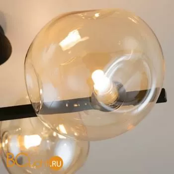 Люстра Citilux Девис CL201141 - Фото 4