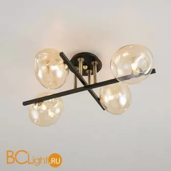 Люстра Citilux Девис CL201141 - Фото 8