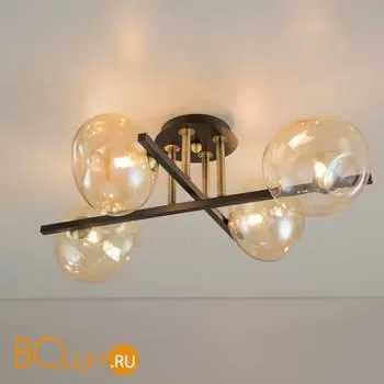 Люстра Citilux Девис CL201141 - Фото 0