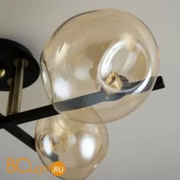 Люстра Citilux Девис CL201141 - Фото 5