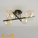 Люстра Citilux Девис CL201141 - Фото 2