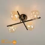 Люстра Citilux Девис CL201141 - Фото 9