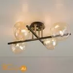 Люстра Citilux Девис CL201141 - Фото 0