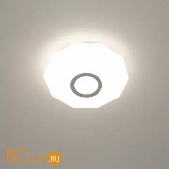 Потолочный светильник Citilux Диамант Смарт CL713A10G - Фото 3