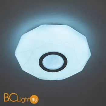 Потолочный светильник Citilux Диамант Смарт CL713A10G - Фото 1