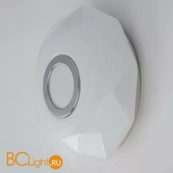 Потолочный светильник Citilux Диамант Смарт CL713A10G - Фото 2
