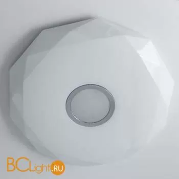 Потолочный светильник Citilux Диамант Смарт CL713A80G - Фото 20