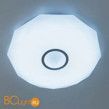 Потолочный светильник Citilux Диамант Смарт CL713A80G - Фото 25