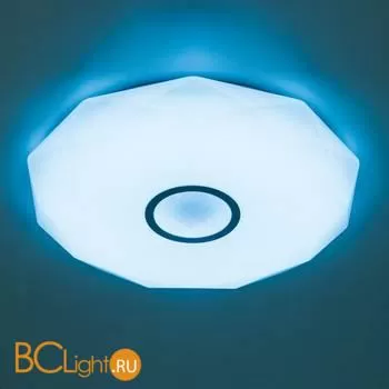 Потолочный светильник Citilux Диамант Смарт CL713A80G - Фото 17