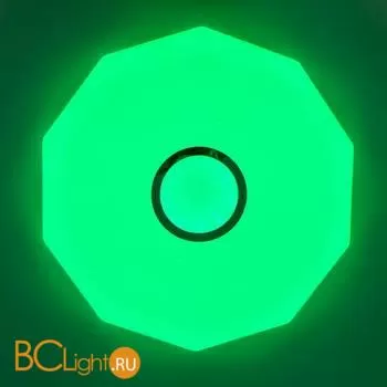 Потолочный светильник Citilux Диамант Смарт CL713A80G - Фото 18