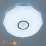 Потолочный светильник Citilux Диамант Смарт CL713A80G - Фото 25