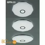 Потолочный светильник Citilux Диамант Смарт CL713A80G - Фото 10