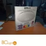 Потолочный светильник Citilux Диамант Смарт CL713A80G - Фото 27
