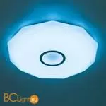 Потолочный светильник Citilux Диамант Смарт CL713A80G - Фото 17