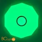 Потолочный светильник Citilux Диамант Смарт CL713A80G - Фото 18