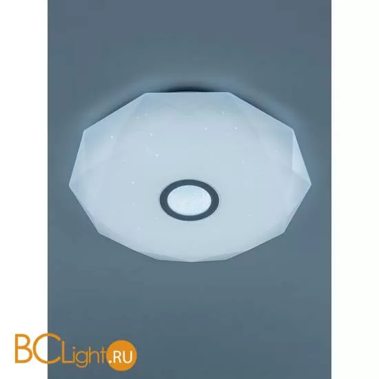 Потолочный светильник Citilux Диамант Смарт CL713A60G