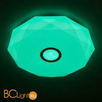Потолочный светильник Citilux Диамант Смарт CL713A60G - Фото 22