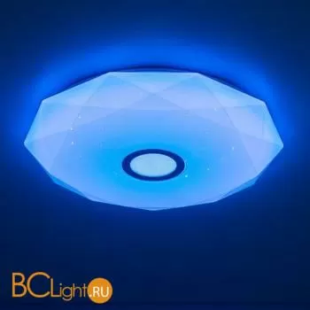 Потолочный светильник Citilux Диамант Смарт CL713A60G - Фото 24