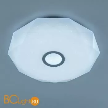 Потолочный светильник Citilux Диамант Смарт CL713A60G - Фото 21