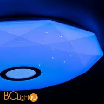 Потолочный светильник Citilux Диамант Смарт CL713A60G - Фото 30