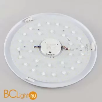 Потолочный светильник Citilux Диамант Смарт CL713A60G - Фото 34