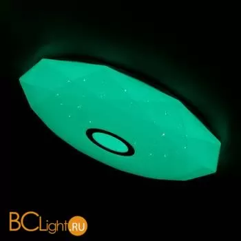 Потолочный светильник Citilux Диамант Смарт CL713A60G - Фото 28