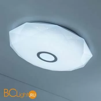 Потолочный светильник Citilux Диамант Смарт CL713A60G - Фото 25