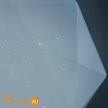 Потолочный светильник Citilux Диамант Смарт CL713A60G - Фото 26