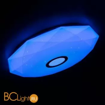 Потолочный светильник Citilux Диамант Смарт CL713A60G - Фото 31