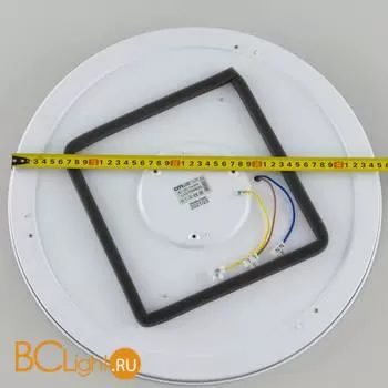 Потолочный светильник Citilux Диамант Смарт CL713A60G - Фото 35