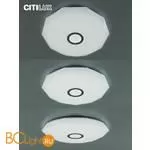 Потолочный светильник Citilux Диамант Смарт CL713A60G - Фото 10