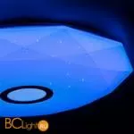 Потолочный светильник Citilux Диамант Смарт CL713A60G - Фото 30