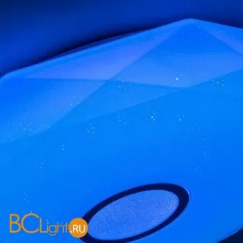 Потолочный светильник Citilux Диамант Смарт CL713A100G - Фото 32