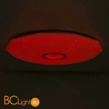 Потолочный светильник Citilux Диамант Смарт CL713A100G - Фото 39