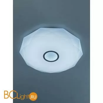 Потолочный светильник Citilux Диамант Смарт CL713A100G