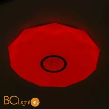 Потолочный светильник Citilux Диамант Смарт CL713A100G - Фото 20